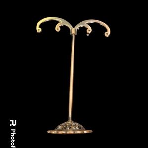 Palm Tree Earring Holder